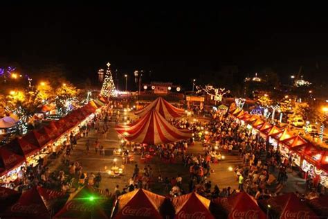 A local's Guide to Ormoc City .